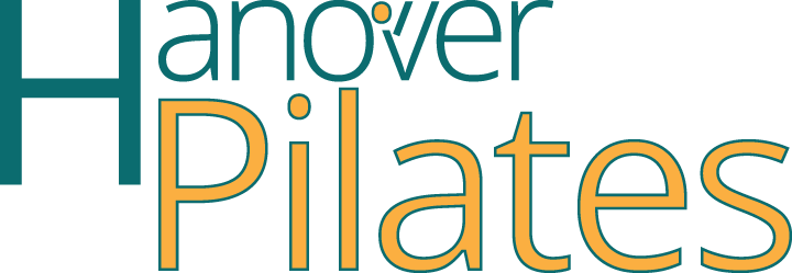 Hanover Pilates logo
